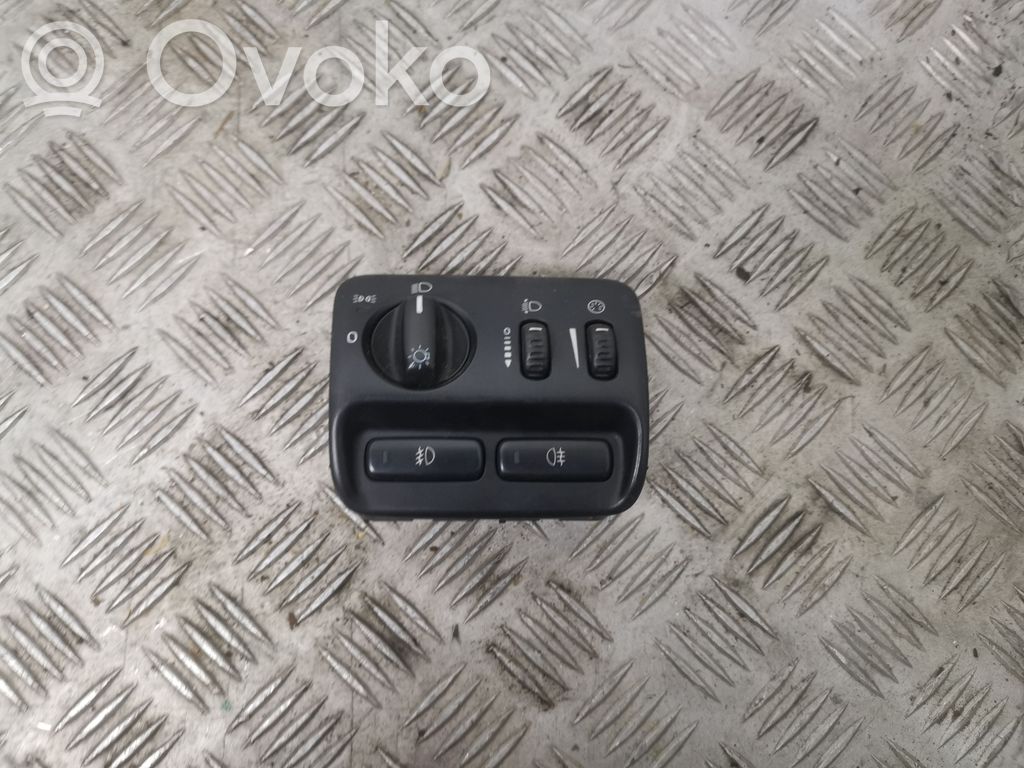 Volvo S80 Light switch 
