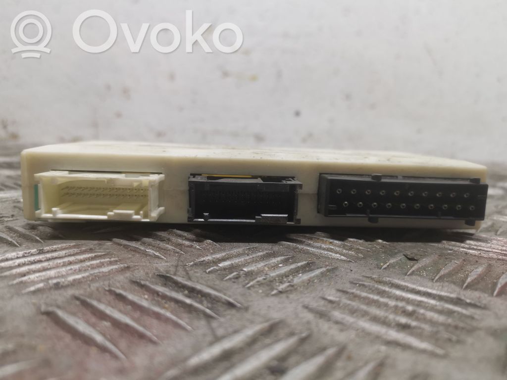 BMW 5 E39 Module confort 