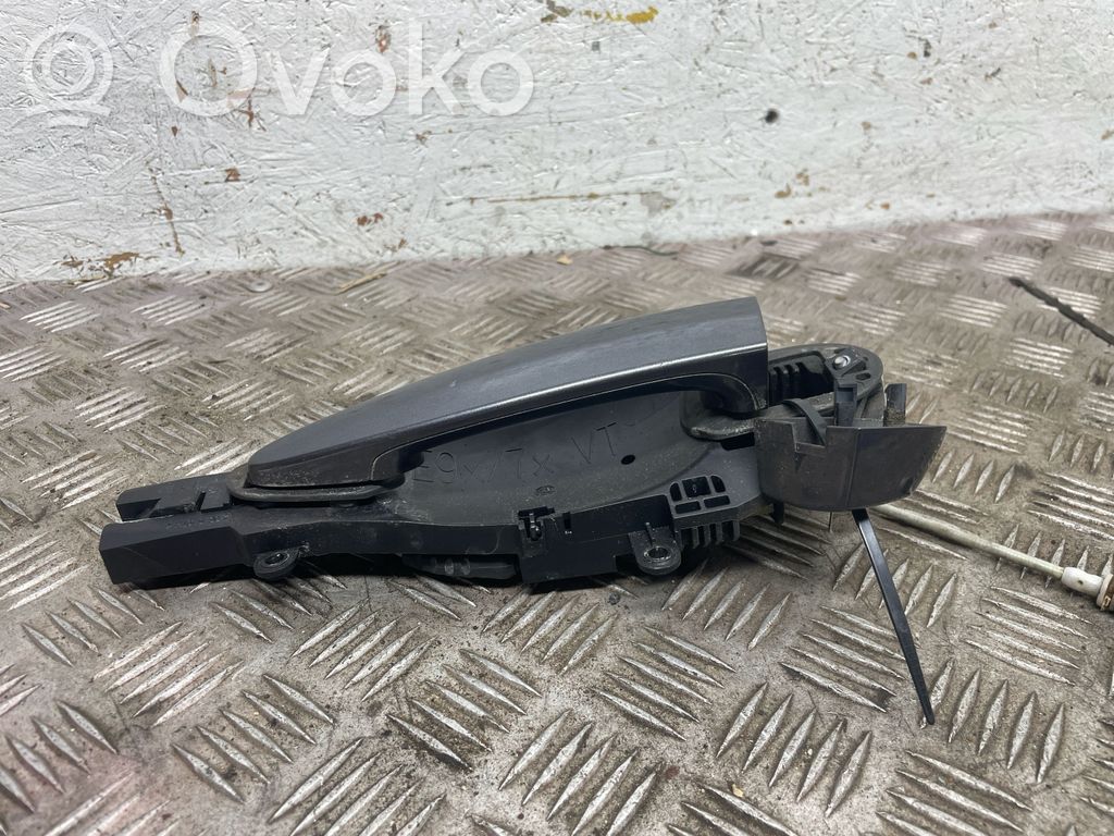BMW 3 E90 E91 Etuoven ulkokahva 