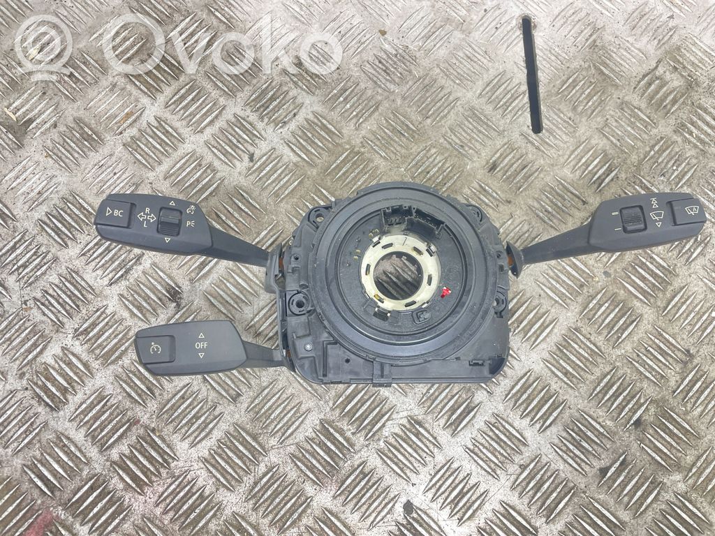 BMW 3 E90 E91 Rokturu komplekts 