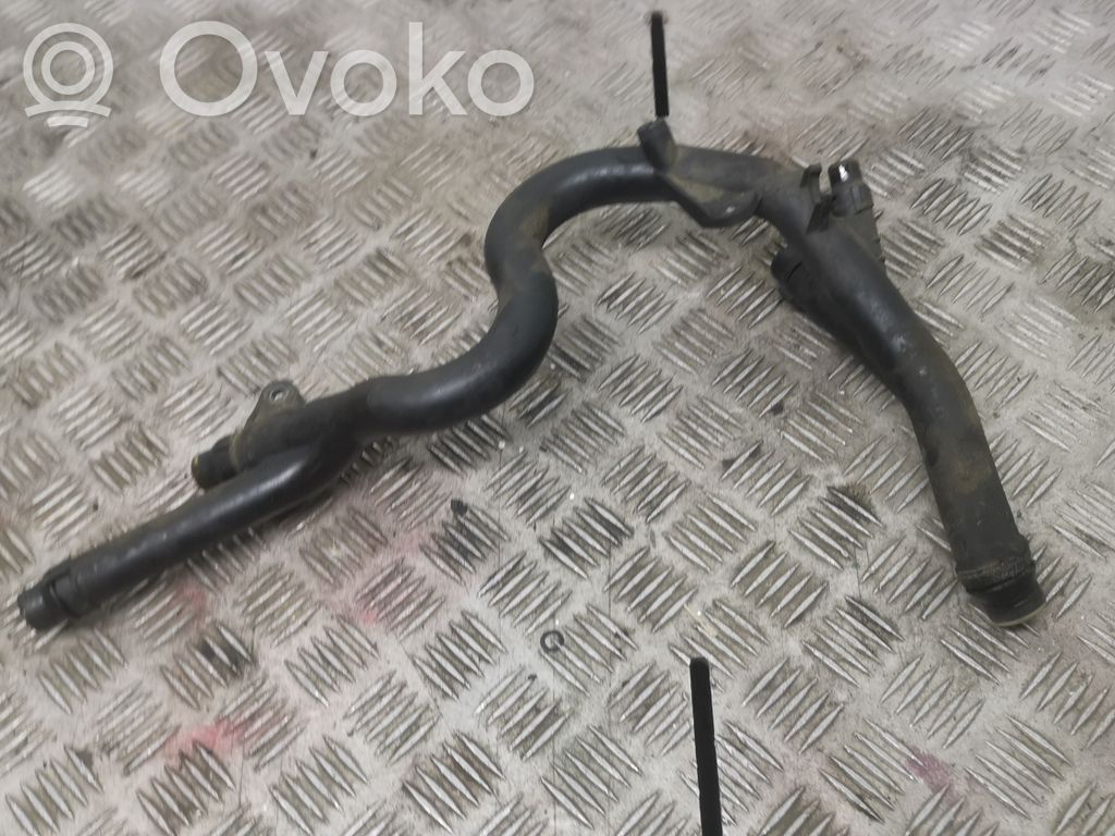 Engine coolant pipe/hose   7802629