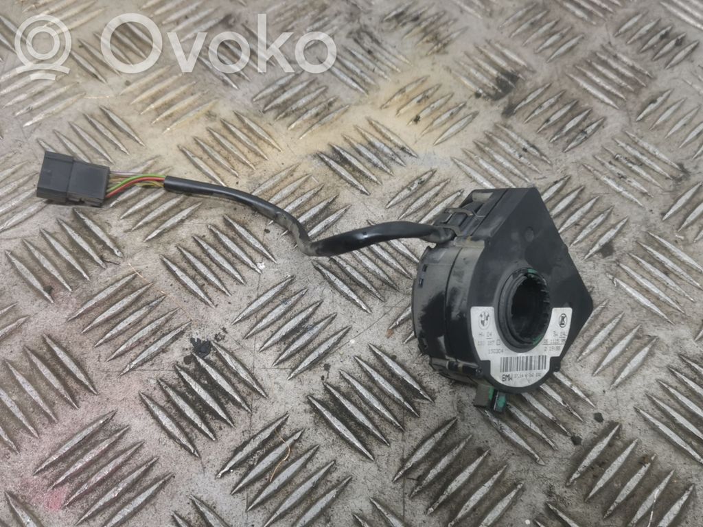 BMW 3 E46 Sensor de ángulo de dirección 