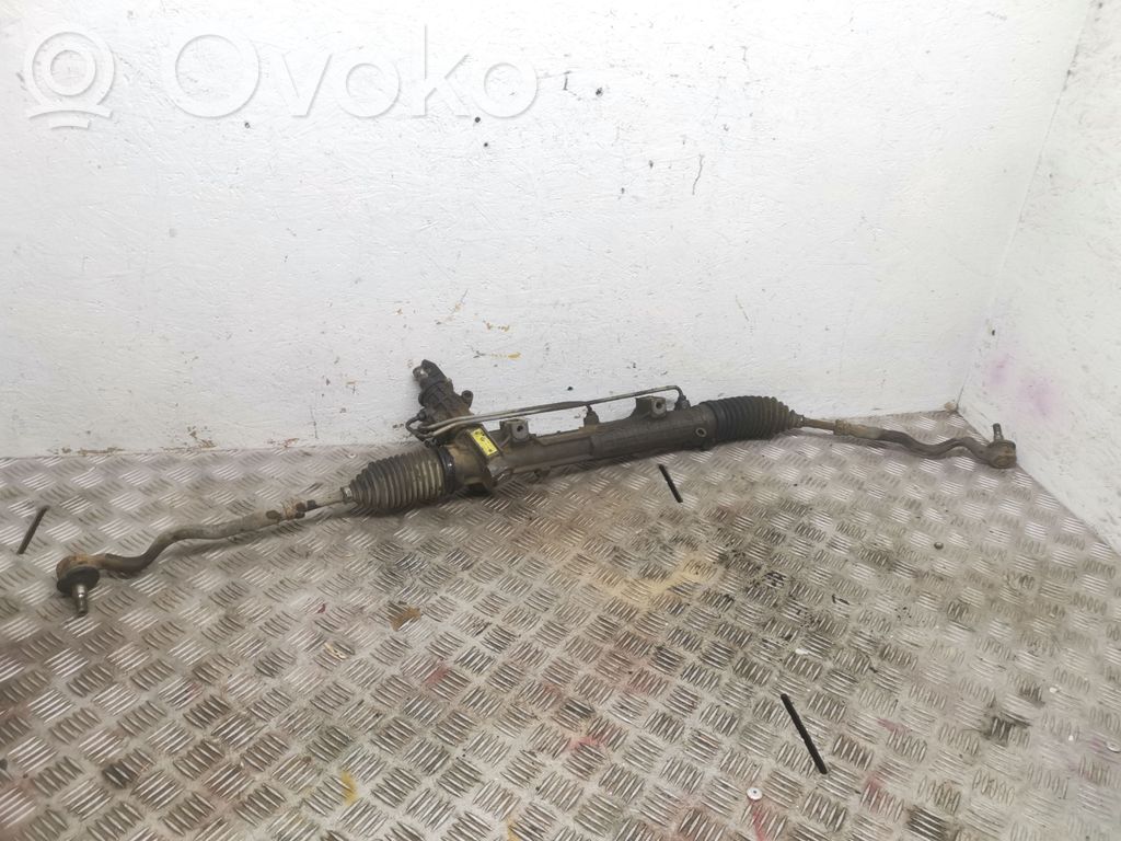 BMW 3 E46 Steering rack 