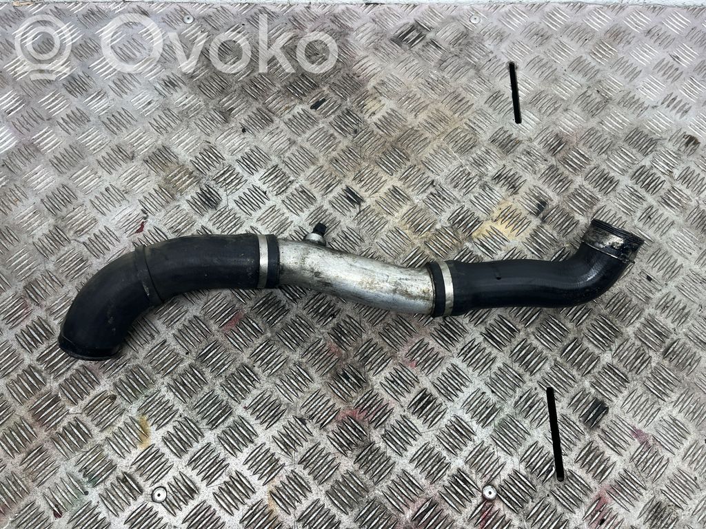 BMW 3 E46 Interkūlerio žarna (-os)/ vamzdelis (-iai) 