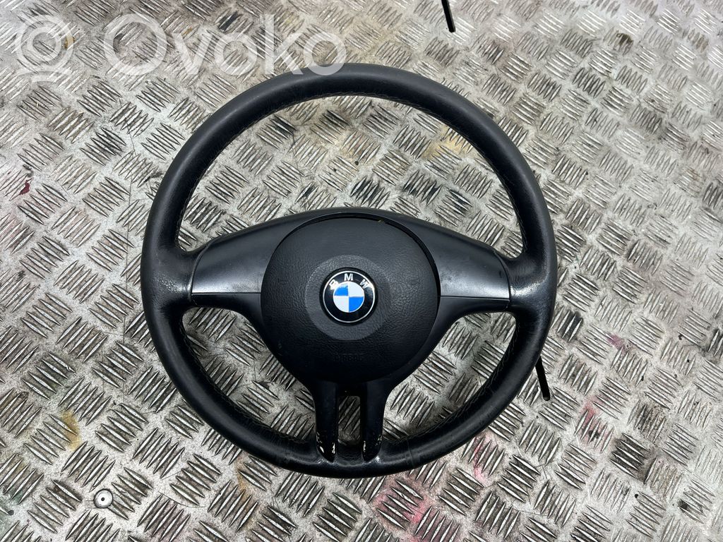 BMW 3 E46 Stūre 