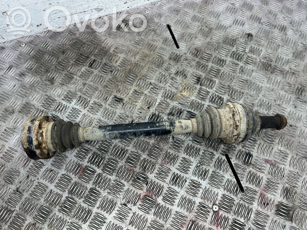 BMW 5 E39 Eje de transmisión trasero 