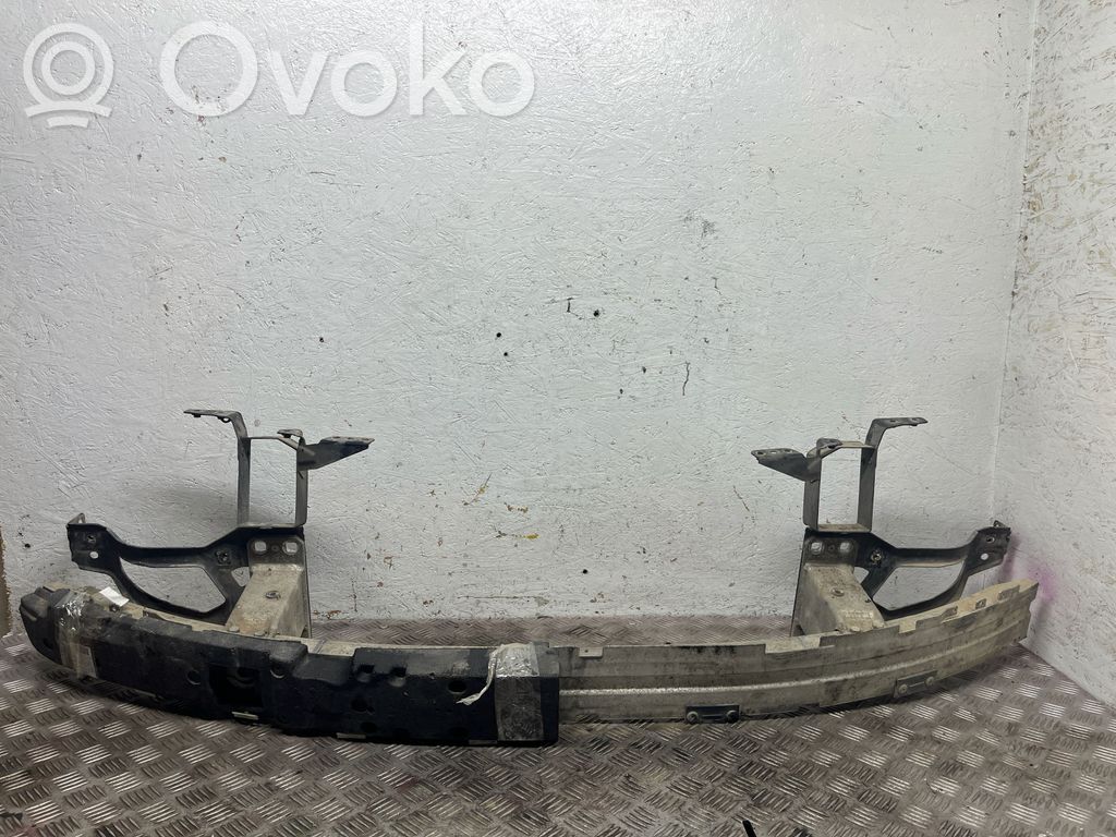 BMW 5 E60 E61 Balkis priekinio bamperio 
