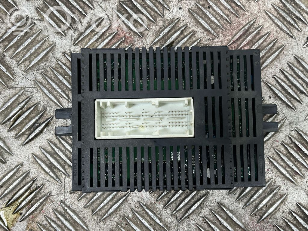 BMW 5 E60 E61 Light module LCM 