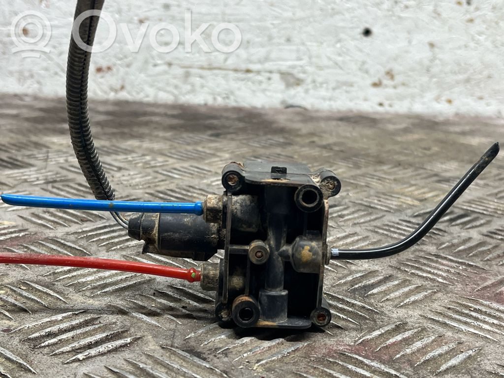 Vadības bloks   EBMV0020D,06042009