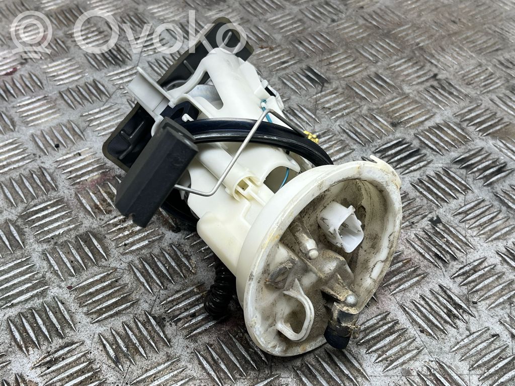 BMW 3 E46 Bomba interna de combustible 