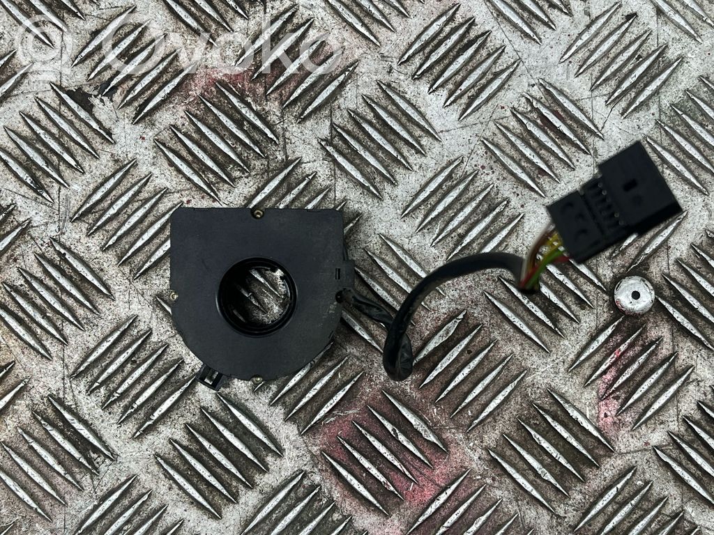 BMW 3 E46 Sensor de ángulo de dirección 