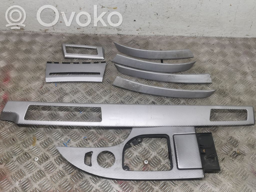 BMW 5 E60 E61 Interior decorative trim set 