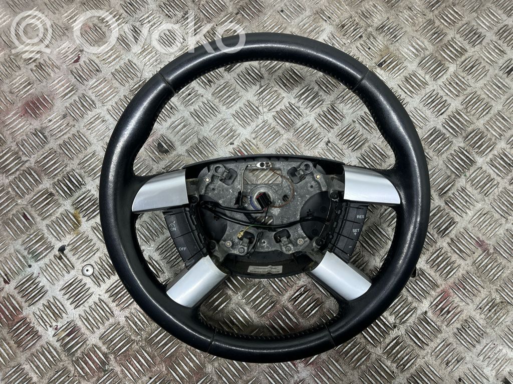 Ford Focus C-MAX Vairas 