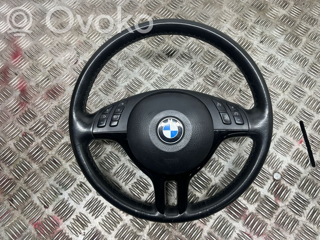 Руль   3375E4615