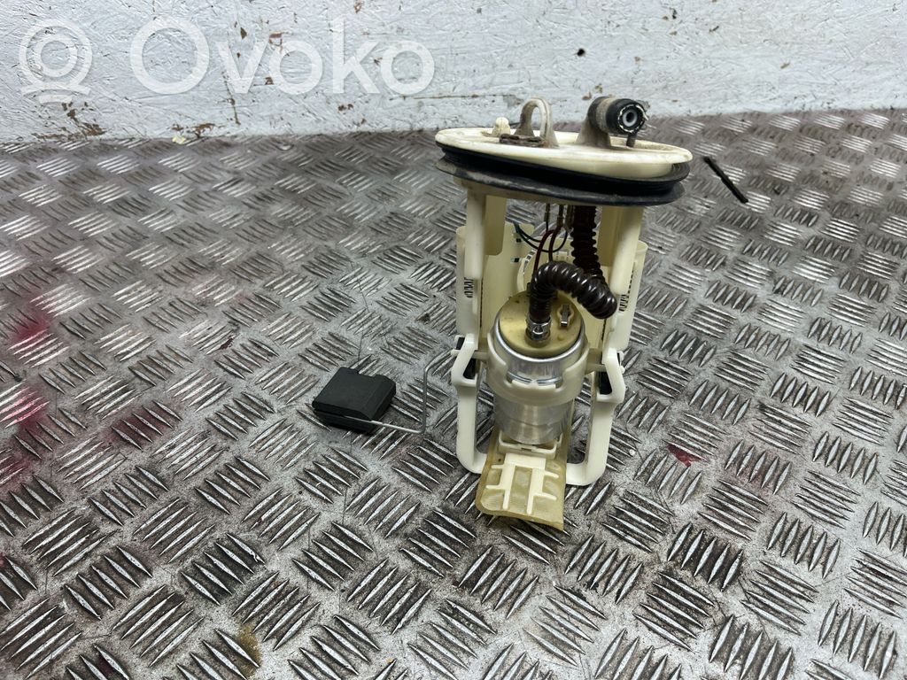 BMW 3 E46 Bomba interna de combustible 