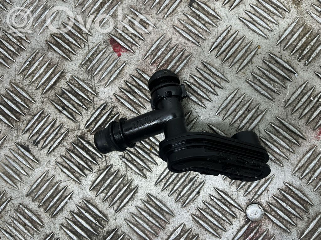 BMW 3 E46 Coolant expansion tank/reservoir 