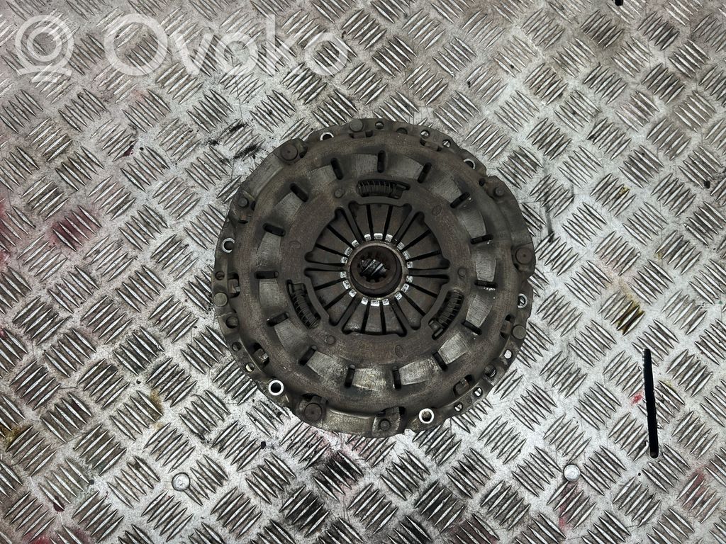 Clutch set kit   02804