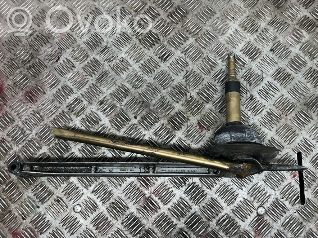BMW 5 E39 Selector caja de cambios 