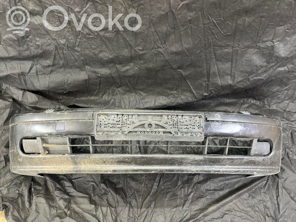 BMW 5 E39 Front bumper 