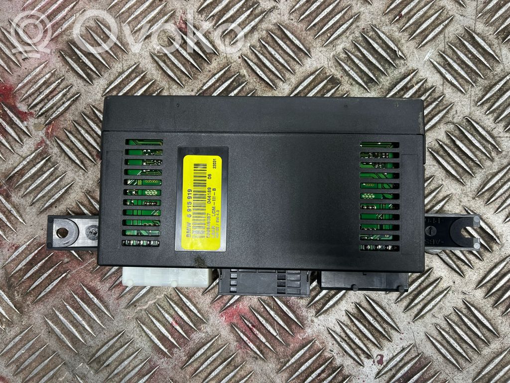 Module d'éclairage LCM   6915919,044189,086946057