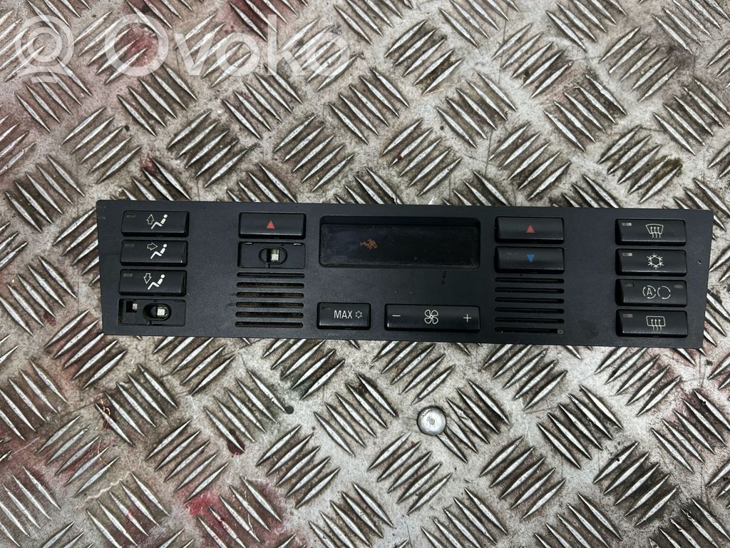 BMW 5 E39 Steuergerät Klimaanlage 