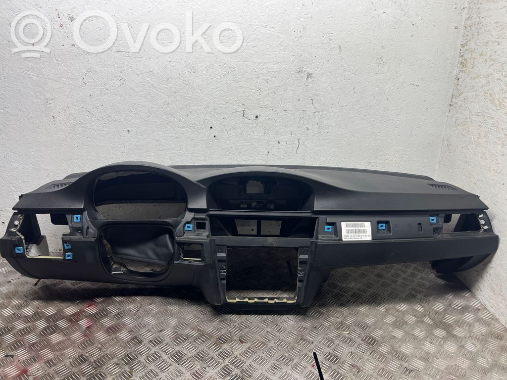 BMW 3 E90 E91 Tableau de bord 