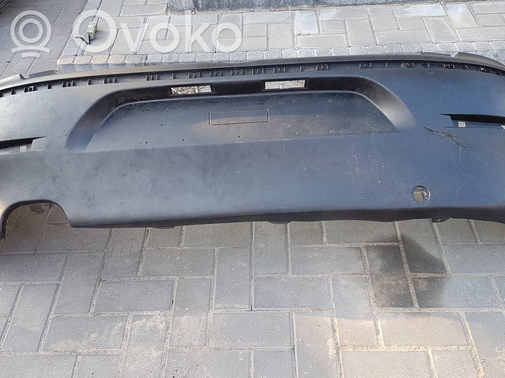 Alfa Romeo 147 Бампер 