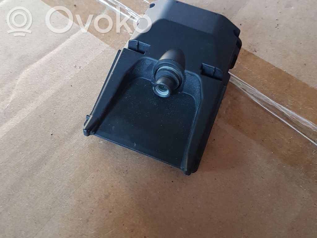KIA Pro Cee'd III Windshield/windscreen camera 
