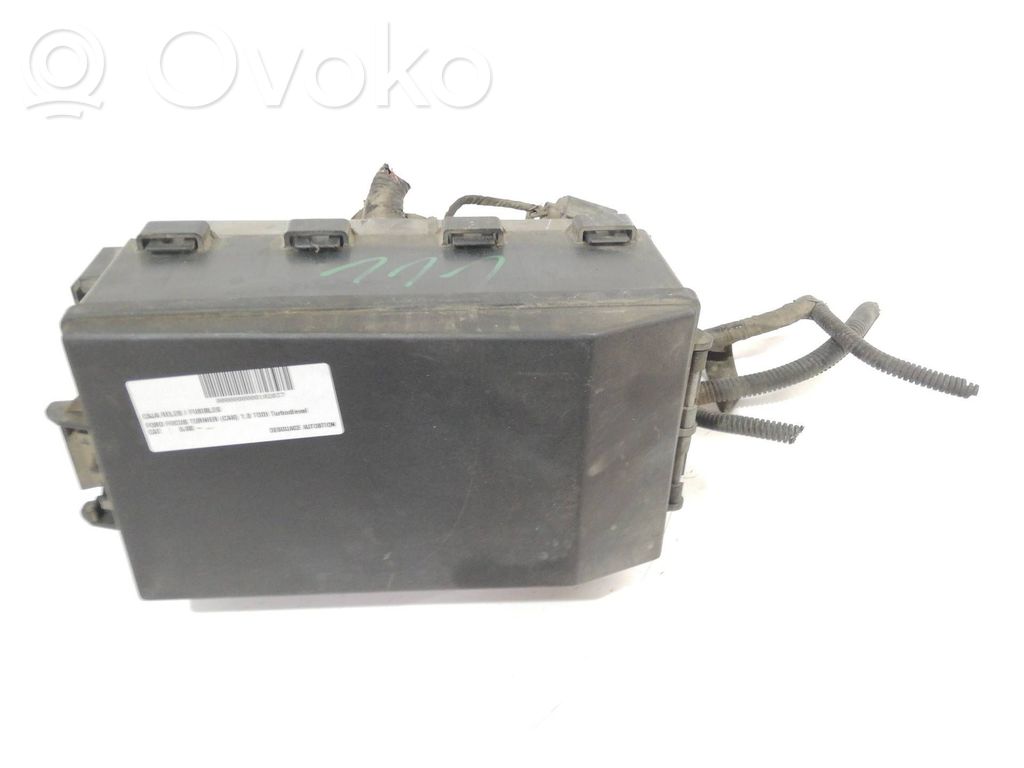 Ford Focus Fuse module 