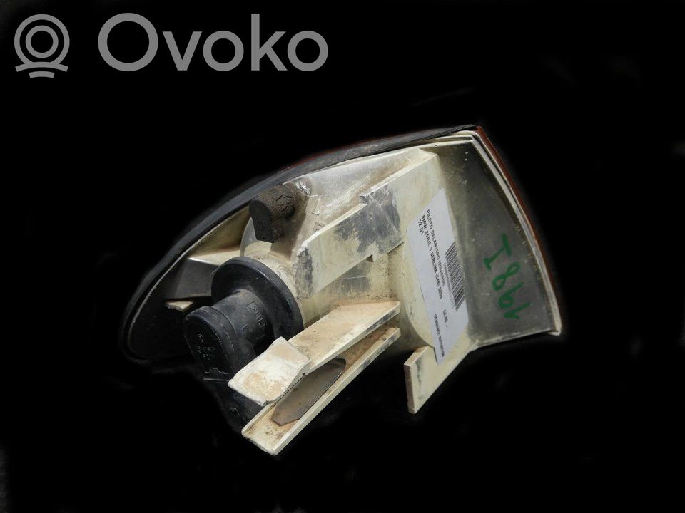BMW X3 E83 Headlight/headlamp 