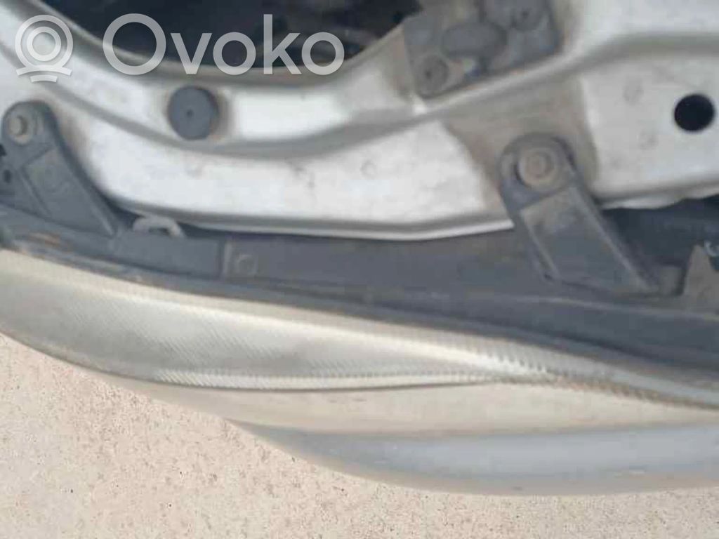 Opel Astra G Scheinwerfer 