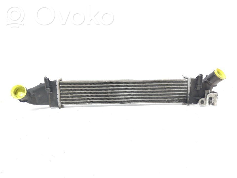 Dacia Logan I Radiatore intercooler 