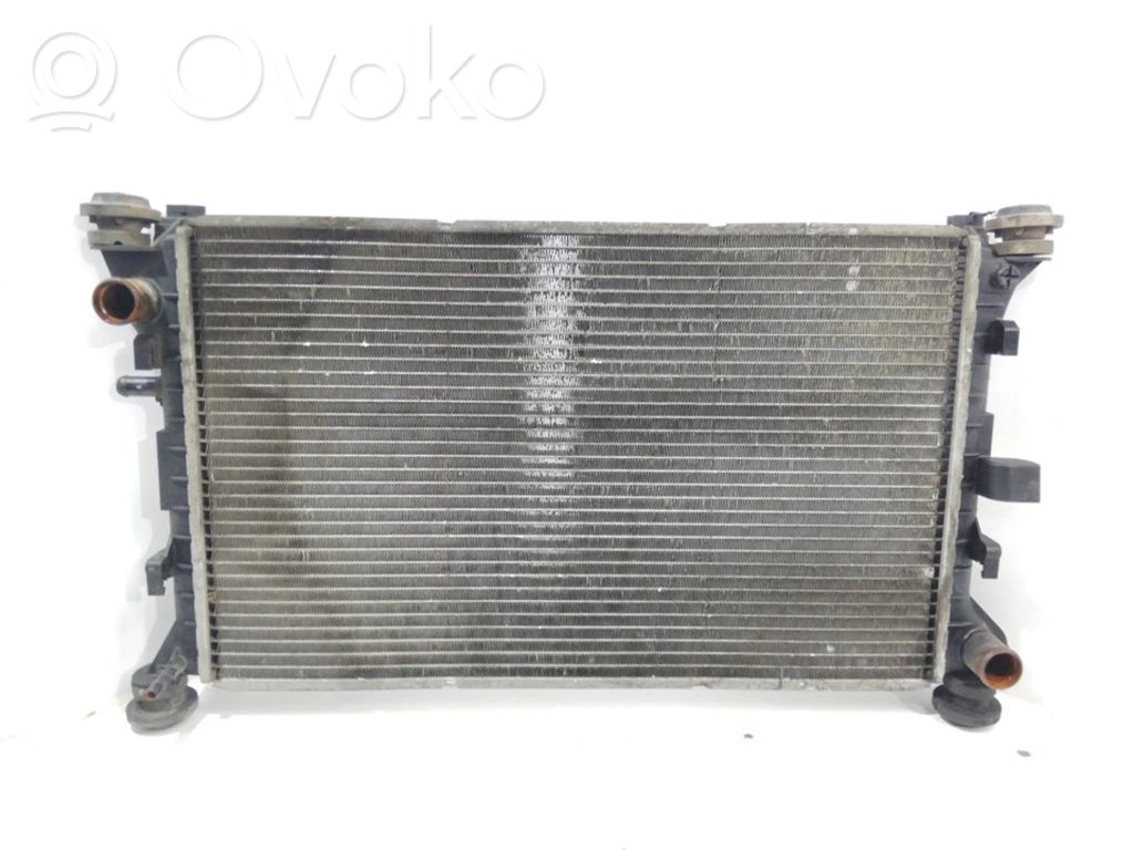 Ford Focus Coolant radiator 