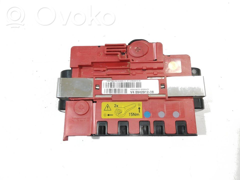 Módulo de fusible   V4694291208