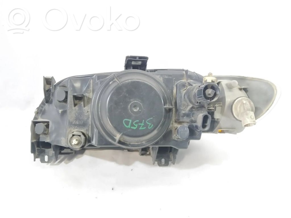 Renault Megane I Scheinwerfer 