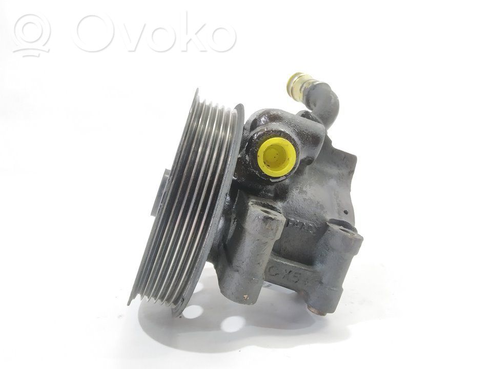 Power steering pump   HBDJC