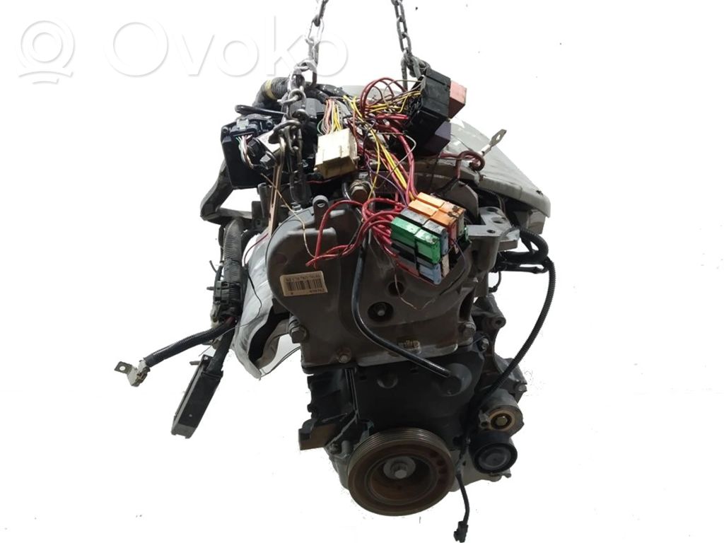 Engine   K4J710