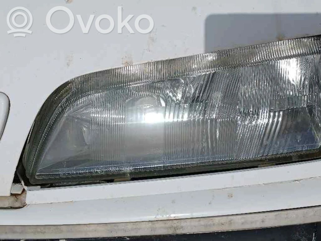 Citroen Xantia Headlight/headlamp 