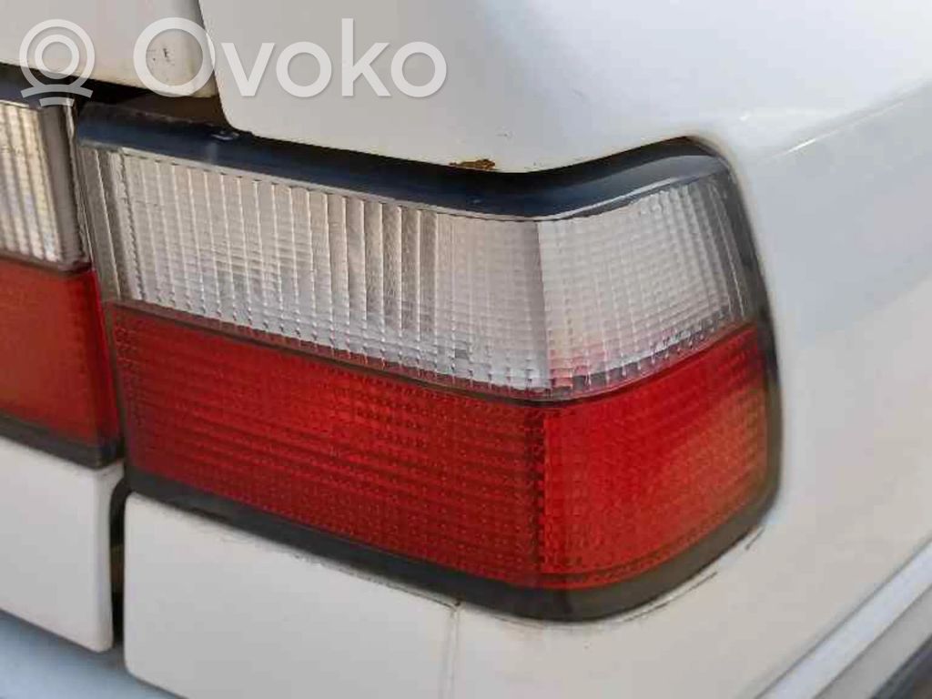 Citroen Xantia Lampă spate în caroserie 