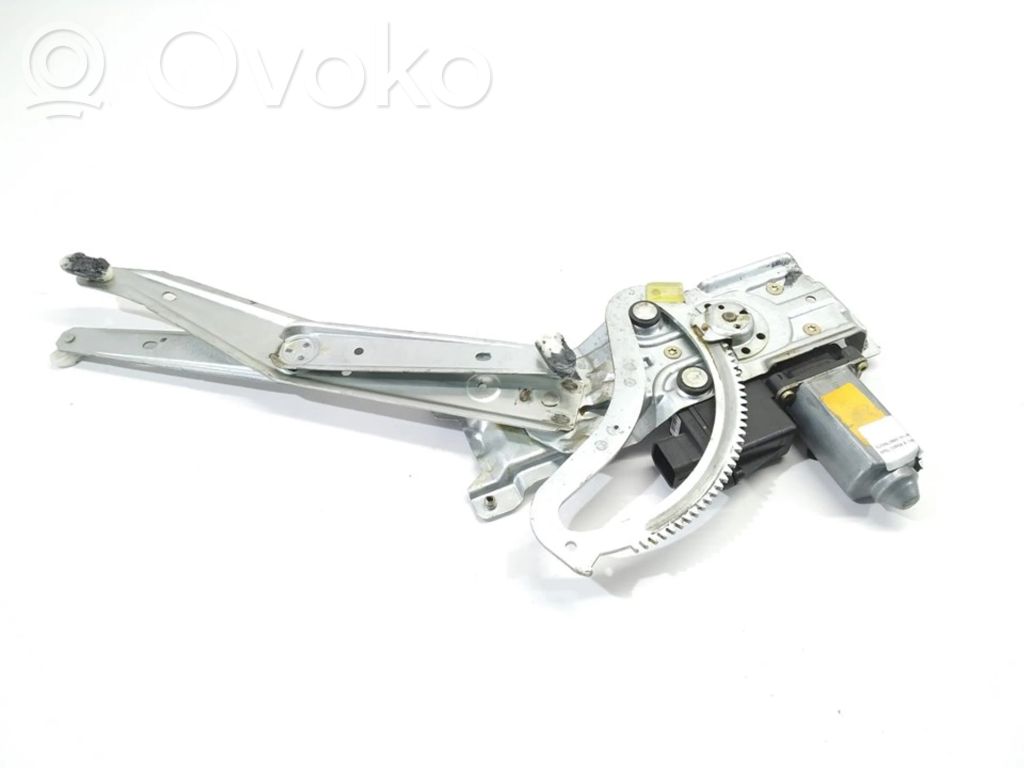 Opel Corsa B Front door electric window regulator 