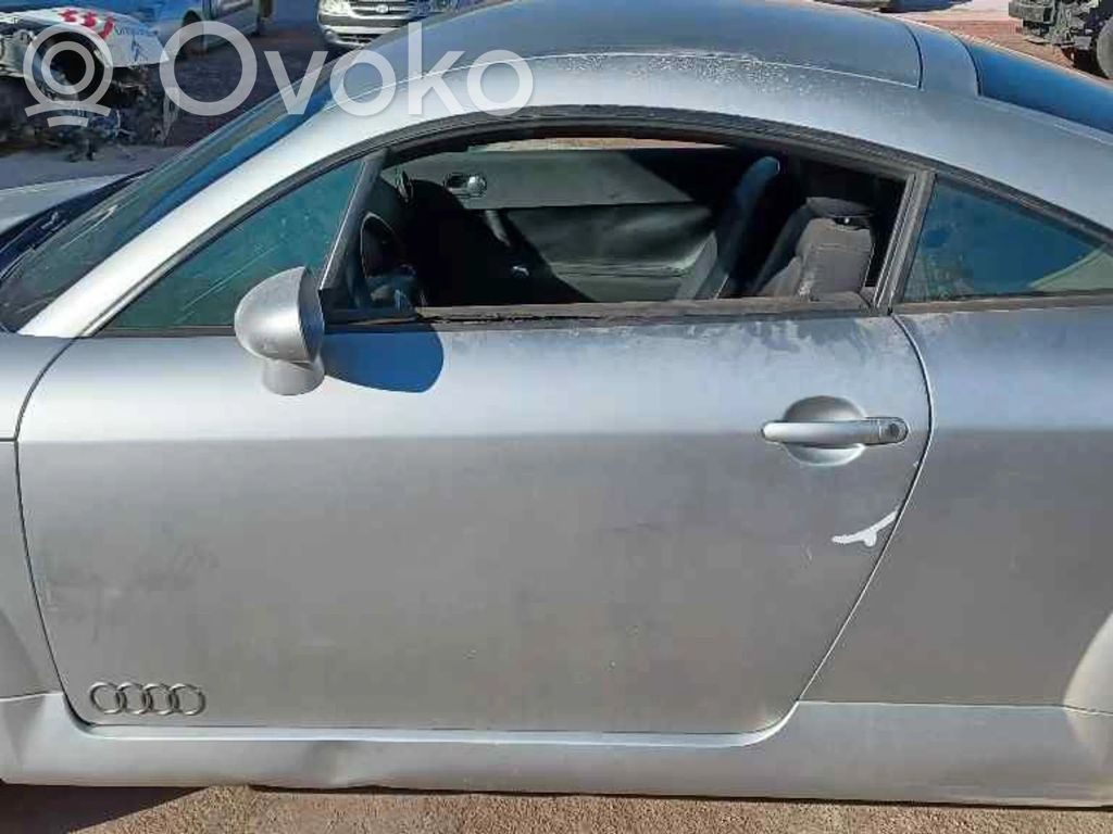 Audi TT Mk1 Durvis 