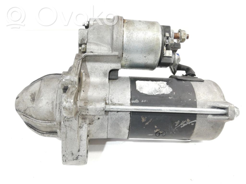 Motor de arranque   63113001
