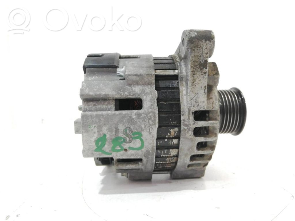 Chevrolet Tacuma Generator/alternator 