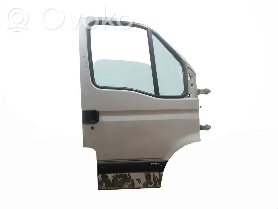 Opel Movano A Puerta delantera 