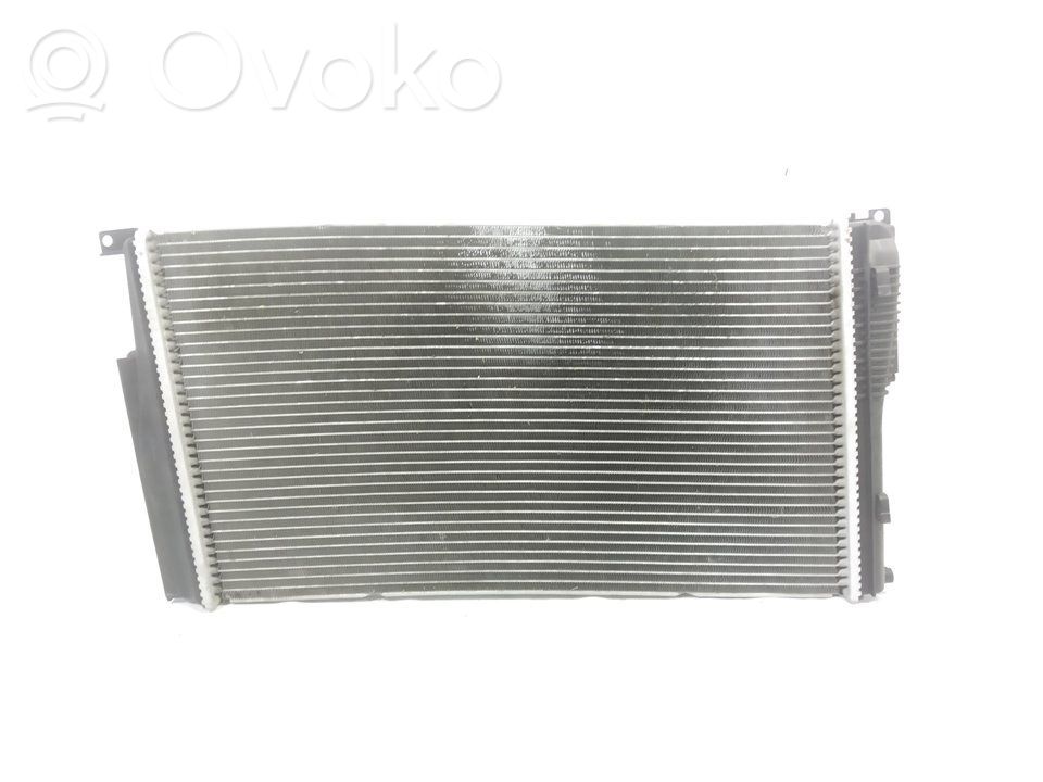 BMW 1 F20 F21 Aušinimo skysčio radiatorius 