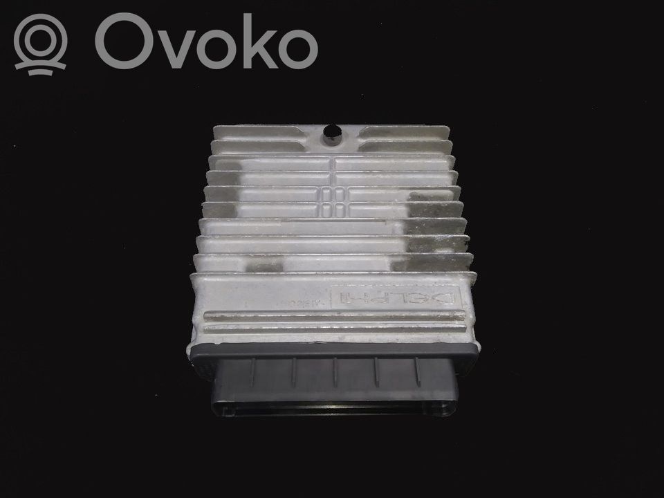 Ford Mondeo Mk III Engine control unit/module 