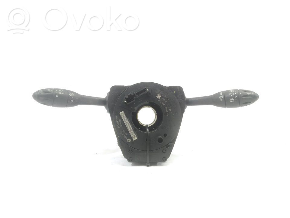 Mini One - Cooper Coupe R56 Airbag slip ring squib (SRS ring) 