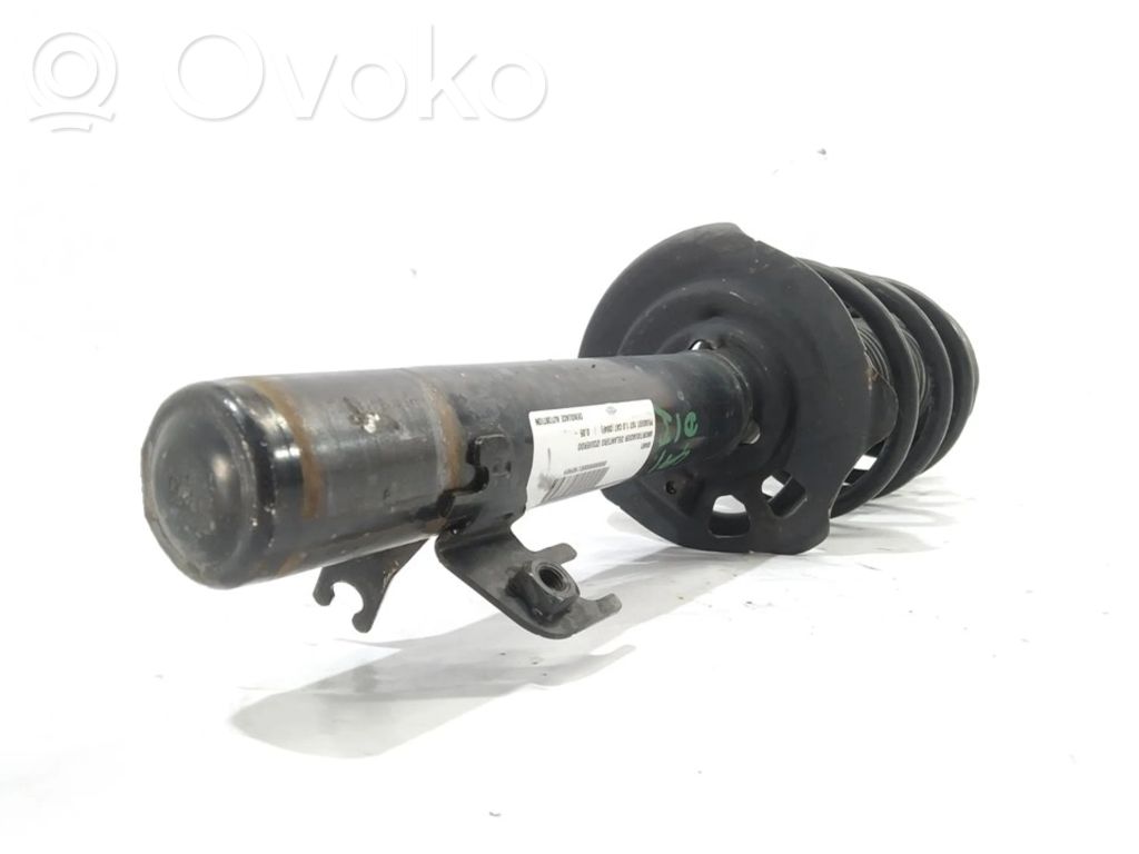 Peugeot 107 Front shock absorber/damper 