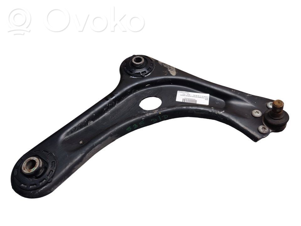 Citroen C3 Front control arm 