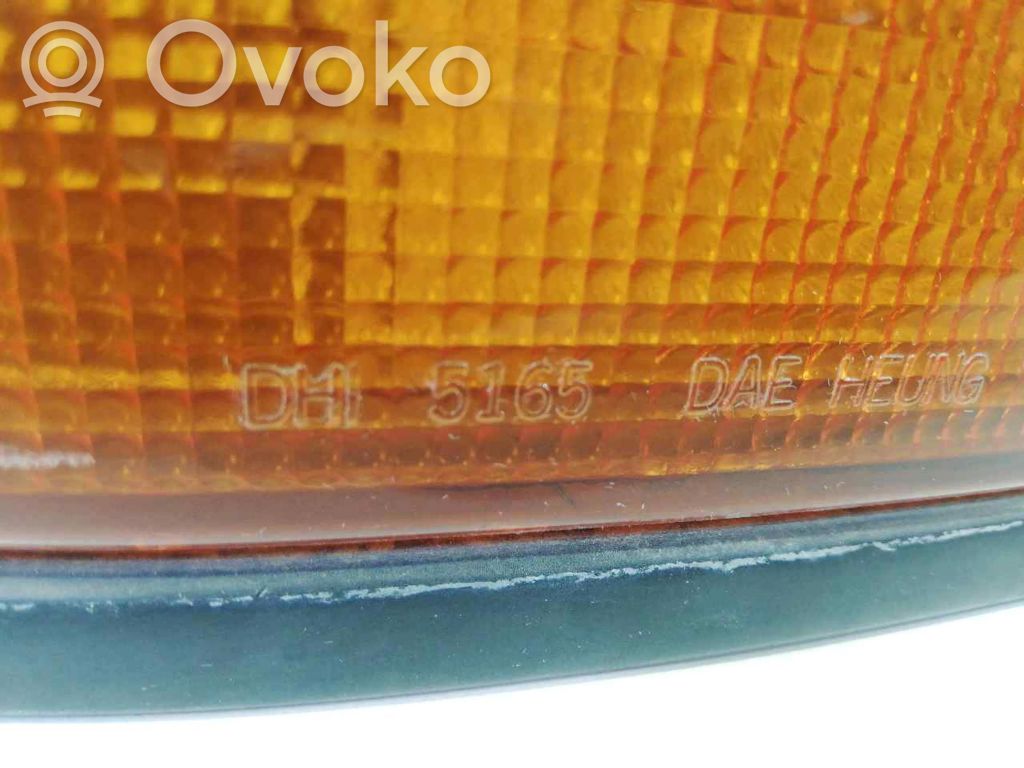 Daewoo Espero Rear/tail lights 